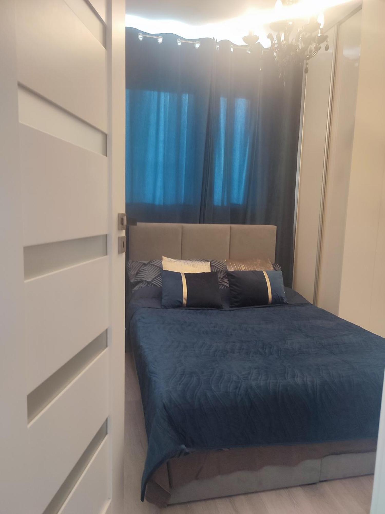 Apartament Lux W Centrum Konina Konin  Exterior foto