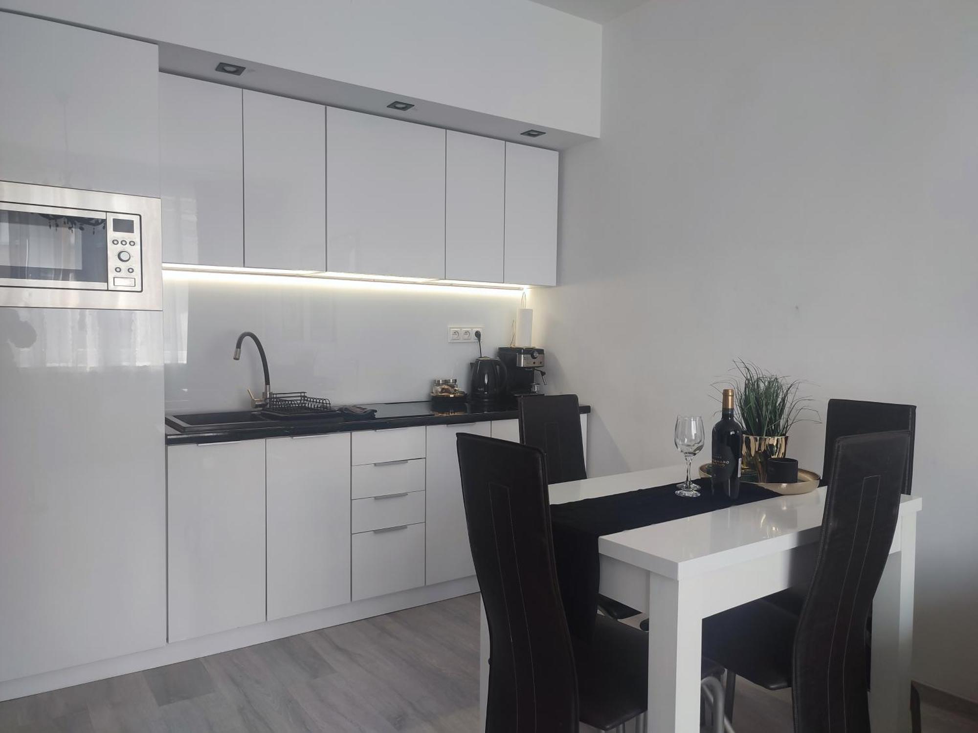 Apartament Lux W Centrum Konina Konin  Exterior foto