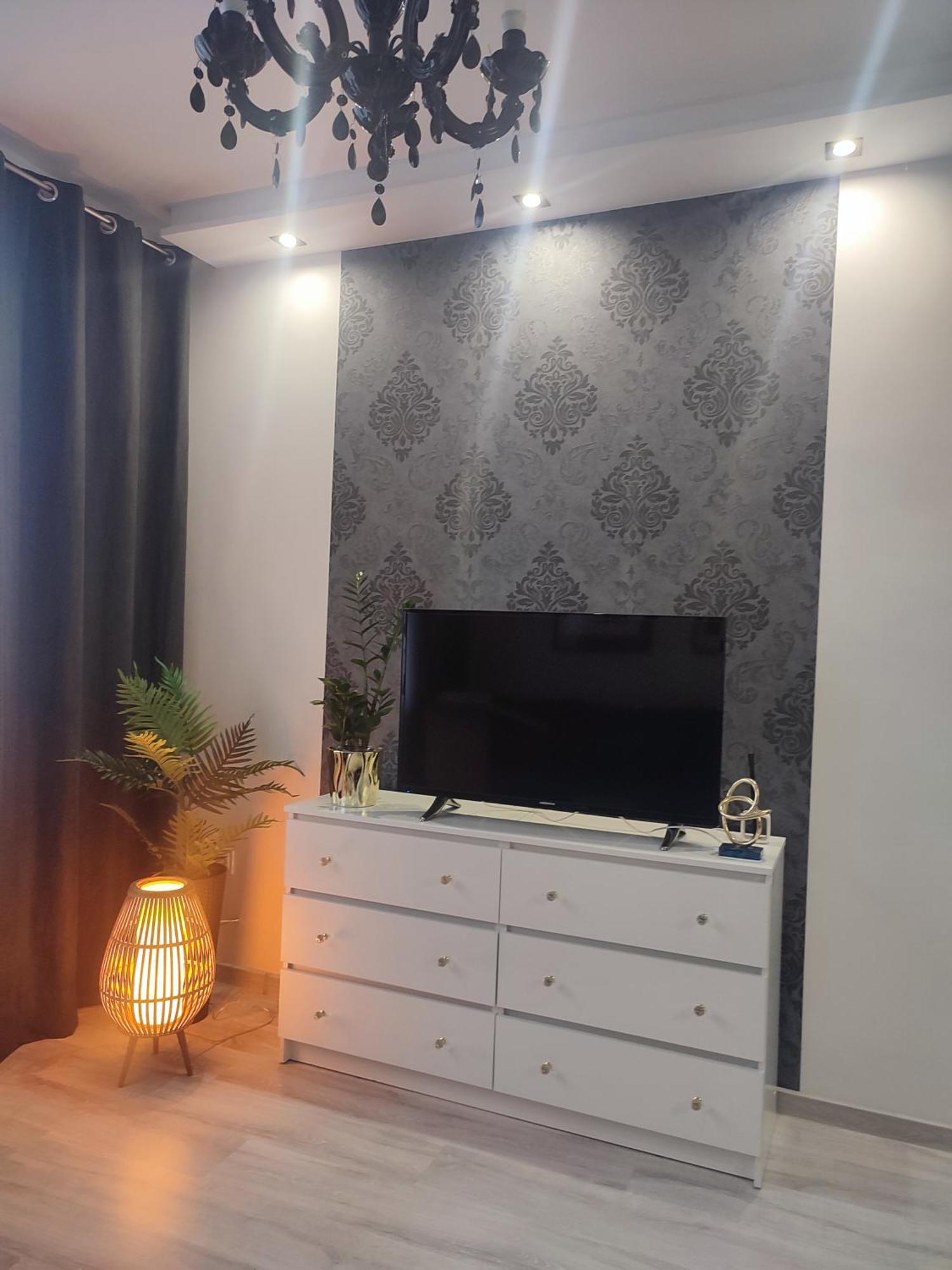 Apartament Lux W Centrum Konina Konin  Exterior foto